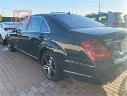 مێرسێدس بێنز S-Class